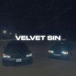 poster Velvet Sin Velvet Sin