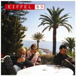 poster Voglia Di Dance All Night (Album Mix) Eiffel 65 (Italian Album)