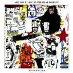 poster Switched Up Are You Living In The Real World? - EP