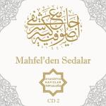 poster Sabah Ezanı Mahfel'den Sadalar (Ayasofya Hafızlar Topluluğu)