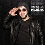 poster Приора (feat. Домбай) The Best of Mr. NËMA