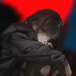 poster sad girl syndrome sad girl syndrome