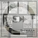 poster Dream Today (Seb's Original Mix) Lost Tape EP