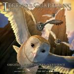 poster To the Sky Legend of the Guardians: The Owls of Ga'Hoole (Original Motion Picture Soundtrack)