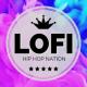 Lofi Hip Hop Nation - Lofi Sad (Beat Instrumental)