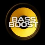 poster Heavy Bass Trap Bass Boosted