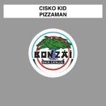 poster Pizzaman (Club Mix) Pizzaman