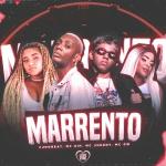poster Marrento Marrento