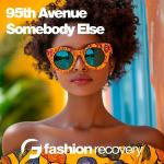 poster Somebody Else Somebody Else