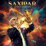 poster Saxipar Saxipar