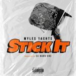poster Stick It Stick It