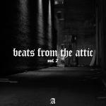 poster Mafia Beats from the Attic Vol. 2