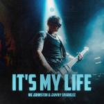poster It's My Life (Techno Remix) It's My Life (Techno Remix)