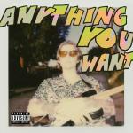 poster Anything You Want Anything You Want