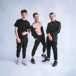 poster Не вижу повода (prod. Yudaev and GOLOVENKOV) obsessed with black