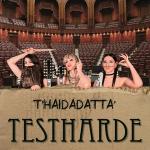 poster Народный избранник T'haidadatta'
