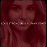 poster Love Stronger (2020) Love Stronger