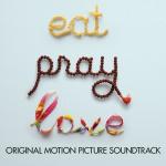 poster Better Days (OST - Ешь.Молись.Люби) Eat, Pray, Love