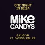 poster One Night In Ibiza (Radio Mix) One Night in Ibiza