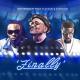 Masterkraft - Finally ft. Flavour x Sarkodie