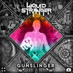 poster Gunslinger (ft. Pistol) Gunslinger