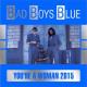 Bad Boys Blue - You're A Woman (High Tide Remix Edit) 2015