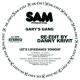 Gary's Gang - B1 Let's Lovedance Tonight (Original Version)