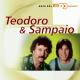 Teodoro & Sampaio - Cunhada