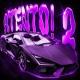 Leoseven, ARXF, PEDRINK9XL - ATENTO! 2 - Ultra Slowed