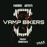 poster Boom Boom Vamp Bikers Trilogy Soundtrack