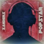 poster Bombón Popstar
