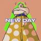 Diamond_Tunes, Loksii, Holex - New Day