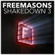 freemasons feat. Siedah Garret - rain down love (walken extended mix)