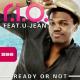 RIO & U-Jean - Ready Or Not (Klaas Remix)