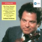 poster Vivaldi: The Four Seasons, Violin Concerto in E Major, Op. 8 No. 1, RV 269