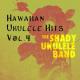 The Shady Ukulele Band - I Will Always Love You