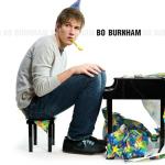 poster Bonus Track Bo Burnham