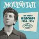 Mouloudji - Le déserteur