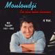 Mouloudji - Belle enfant (1951 - 1956)