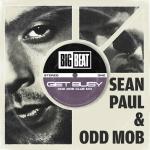 poster Get Busy Get Busy (Odd Mob Club Mix)