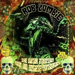 poster Boom-Boom-Boom The Lunar Injection Kool Aid Eclipse Conspiracy