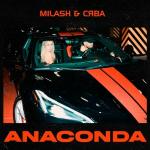 poster Anaconda Anaconda