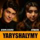 Aydyn Atayev, Aygozzel - Yaryshalymy