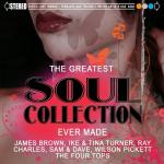 poster Wake Up, Everybody (Re-Recorded) The Greatest Soul Collection Ever Made