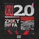 ZHKY feat. DIFFA - Она