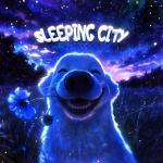 poster Sleeping city Sleeping City