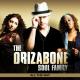 The Drizabone Soul Family - Real Love