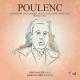 Ramon Walter - Chansons Gaillardes, Song Cycle for Voice and Piano, FP 42: II. Chanson à boire