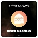 poster Disko Madness (Extended Mix) Disko Madness