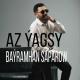 Baýramhan Saparow - Az ýagşy